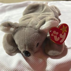 Mel the Koala Ty beanie baby.
